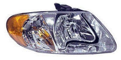 Headlight Assemblies Not OEM B00OOEZPZ8-AZG