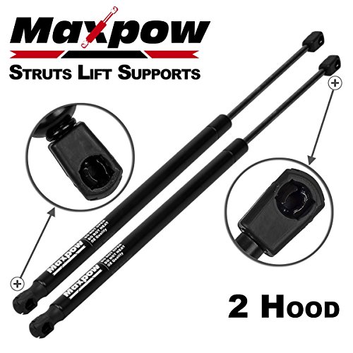 Lift Supports Maxpow 115111