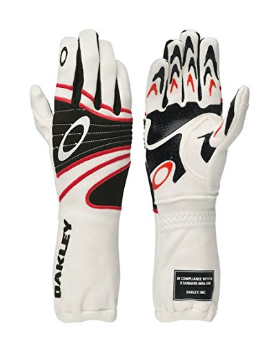 Gloves Oakley 94106-100-LG