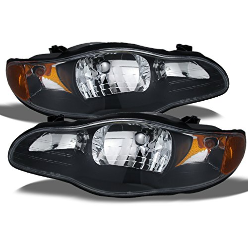 Headlight Assemblies AKKON GM2502212,GM2503212,00,01,02,03,04,05