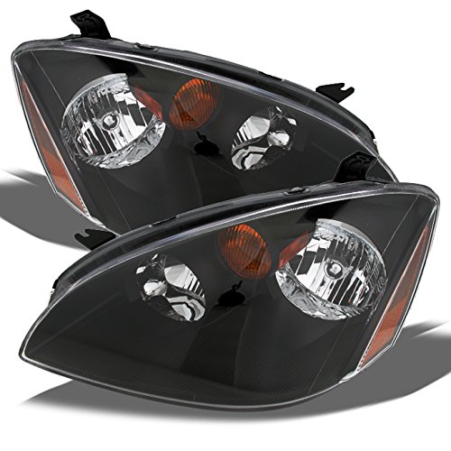 Headlight Assemblies Artzone 26060-3Z626, 26010-3Z626