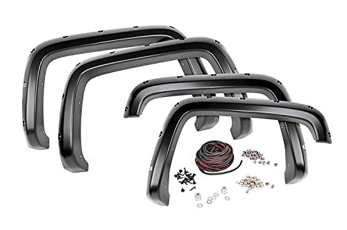 Body Lift Kits Rough Country F-C10711