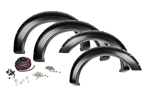 Body Lift Kits Rough Country F-D10911