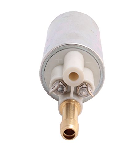 Electric Fuel Pumps Mercury Marine 880596T58