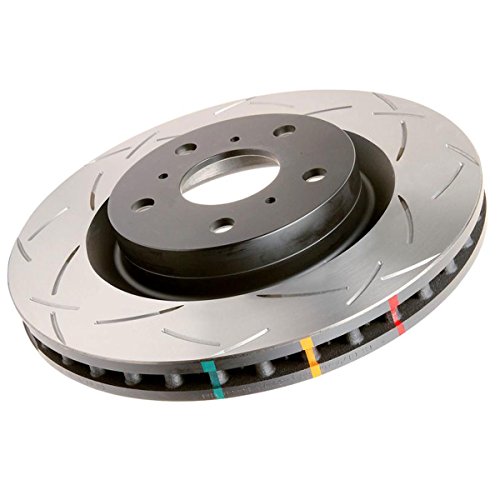 Rotors dba 2663S