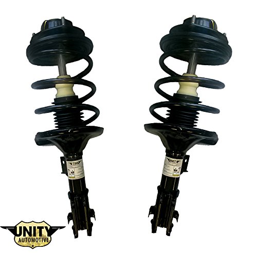 Complete Assemblies Complete Struts 2-1119-1-1119-2-001