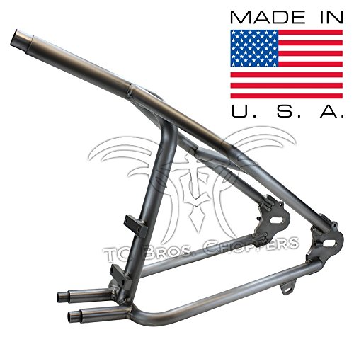 Frames TC Bros Choppers 103-0008