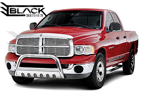 Bumper Guards Black Series Ram-07D003-304