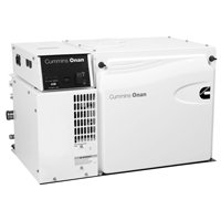 Generators Cummins Onan 7.0HDKBL-6000