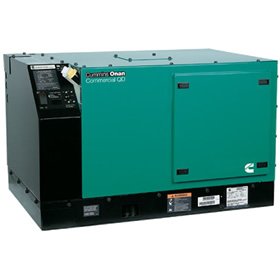Generators Cummins Onan 7.5 HDKAT/41934
