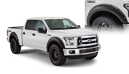 Fender Flares Bushwacker 20935-02