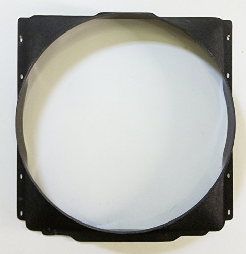 Peterbilt 377 378 379 Fan Shroud for Models 2004 to Current OEM F22-6031M01 Kits Eagle Products 60PB0513