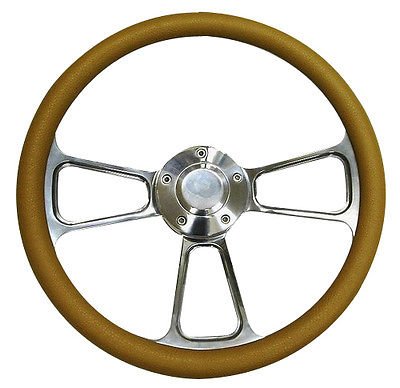 Steering Wheels Forever Sharp 1098(T)/F27-56P