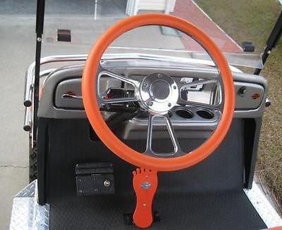 Steering Wheels Forever Sharp 1098(O)/F27-56P