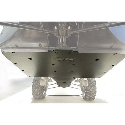 Skid Plates Rocky Mountain ATV 1276440015