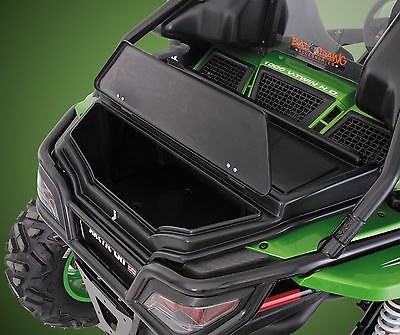 Consoles & Organizers Bad Dawg 500-1002-00
