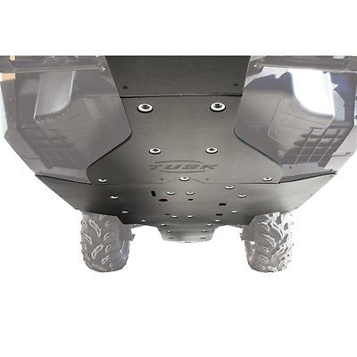 Skid Plates Rocky Mountain ATV 1276440010
