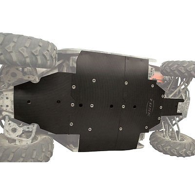 Skid Plates Rocky Mountain ATV 1276440014
