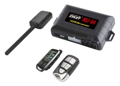 Remote Starters MPC RS7-INTSL-JBSGM9-Prewire (3380)