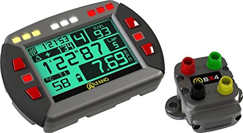 Gauges Alfano A1091