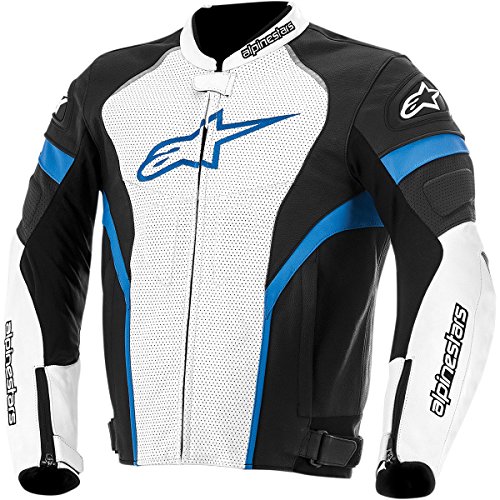 Jackets & Vests Alpinestars 3100614-127-50