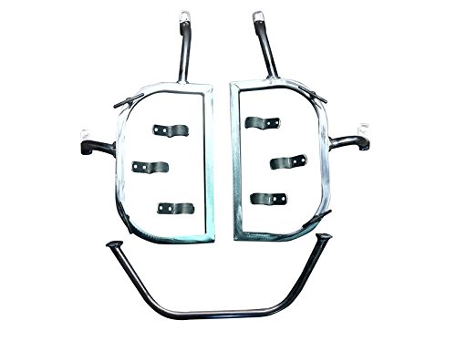 Bike Racks dirtracks dr650praw001