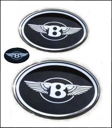 Emblems  0-885-DM-b01