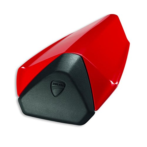Seat Covers Ducati 97180121A