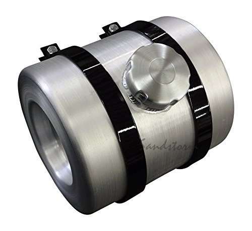 Gas Caps BAM MFG R-8x8.5C