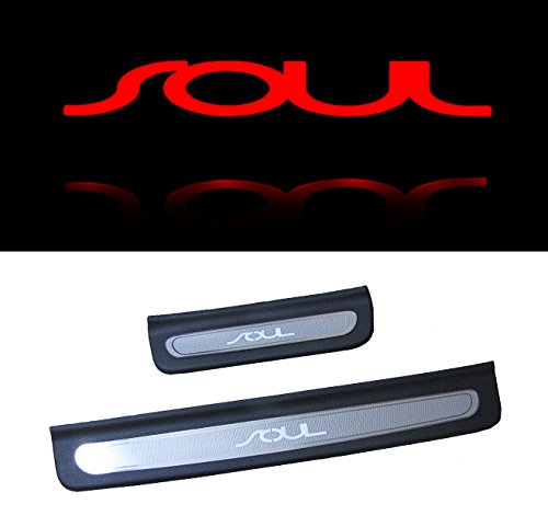 Cup Holders All New Soul (14 ~ 15) AMKK0007