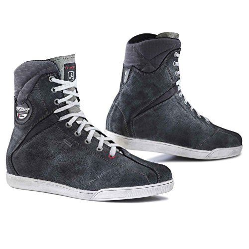 Tcx X-Rap Gore-Tex Shoes-Anthracite-40 Boots TCX 9538GANTR40