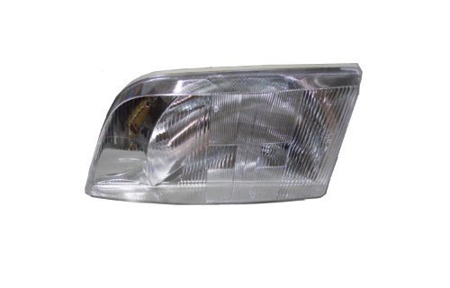 Headlight Assemblies Depo 3731121LUS