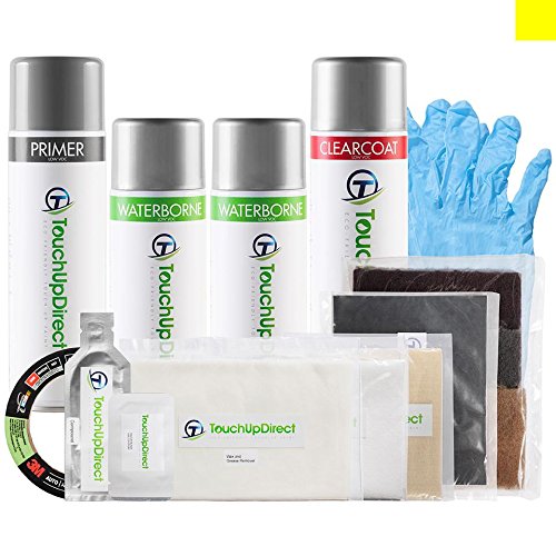 Touchup Paint TouchUpDirect TUD-1533-1996-M-AERO-96602-PKG-PP