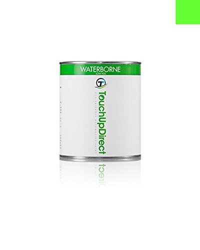 Touchup Paint TouchUpDirect TUD-1563-1991-M-HPINT-96057-PKG-PP