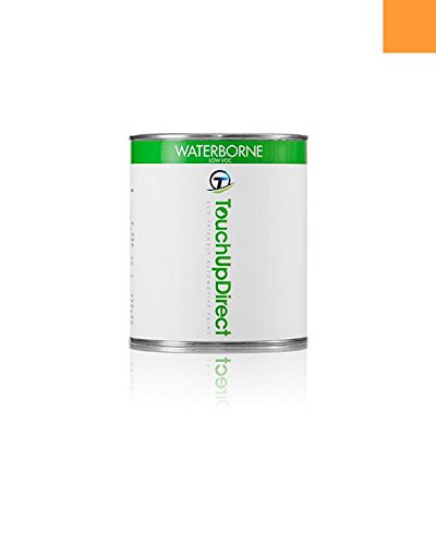 Touchup Paint TouchUpDirect TUD-1128-2004-M-HPINT-95579-PKG-PP