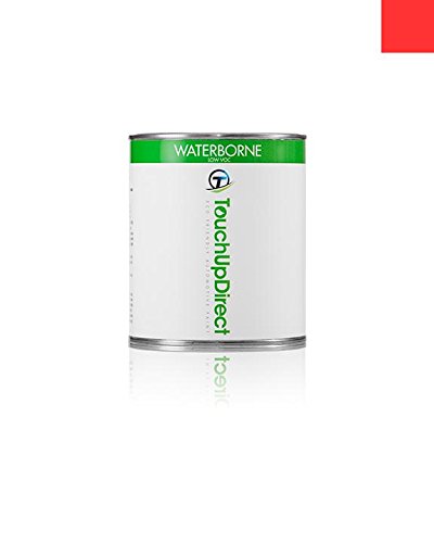 Touchup Paint TouchUpDirect TUD-1642-1997-M-HPINT-96795-PKG-BB