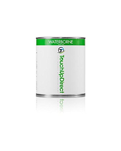 Touchup Paint TouchUpDirect TUD-1543-1990-M-HPINT-95952-PKG-PP