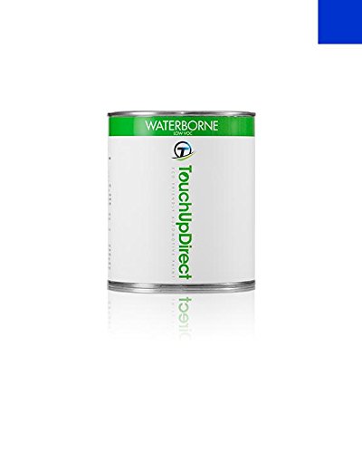 Touchup Paint TouchUpDirect TUD-1631-2003-M-HPINT-99264-PKG-BB