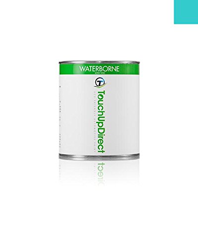Touchup Paint TouchUpDirect TUD-1643-1995-M-HPINT-96452-PKG-PP