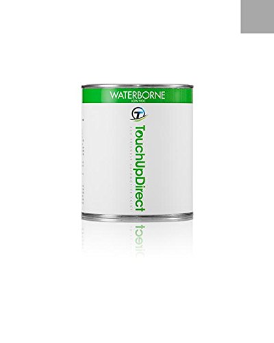 Touchup Paint TouchUpDirect TUD-2081-2005-M-HPINT-100704-PKG-EP