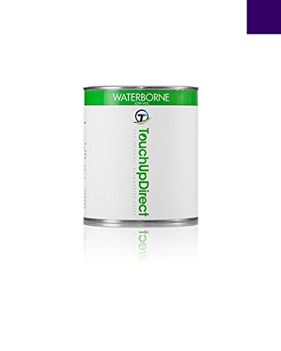 Touchup Paint TouchUpDirect TUD-1132-2002-M-HPINT-95502-PKG-PP