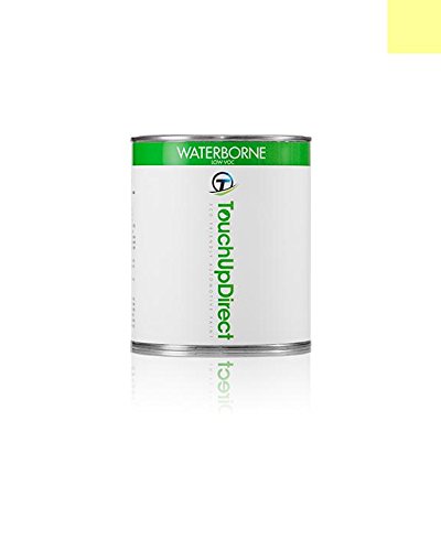 Touchup Paint TouchUpDirect TUD-1551-1989-M-HPINT-95928-PKG-BB