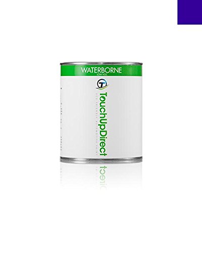 Touchup Paint TouchUpDirect TUD-1533-1990-M-HPINT-95958-PKG-EP