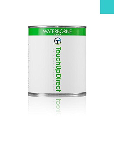 Touchup Paint TouchUpDirect TUD-1620-1996-M-PINT-96607-PKG-PP
