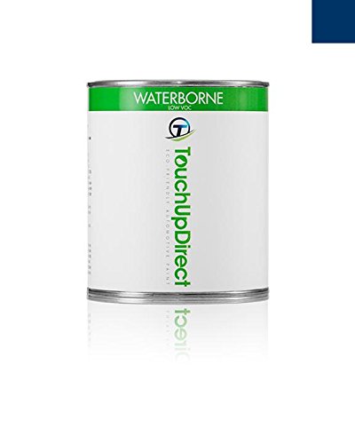Touchup Paint TouchUpDirect TUD-1663-1996-M-PINT-96697-PKG-PP