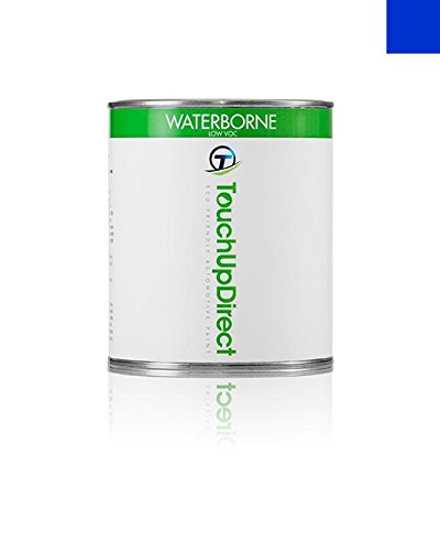 Touchup Paint TouchUpDirect TUD-1970-2004-M-PINT-99881-PKG-EP