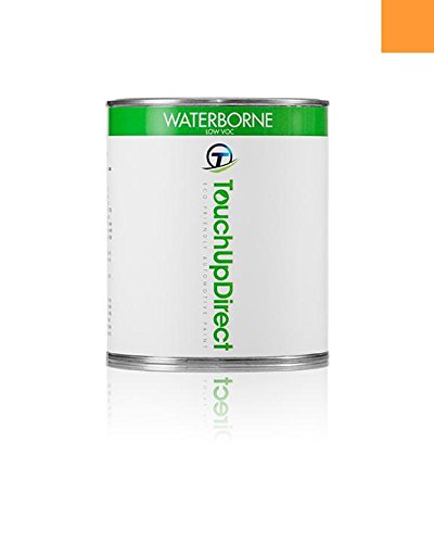 Touchup Paint TouchUpDirect TUD-1710-2002-M-PINT-98787-PKG-PP