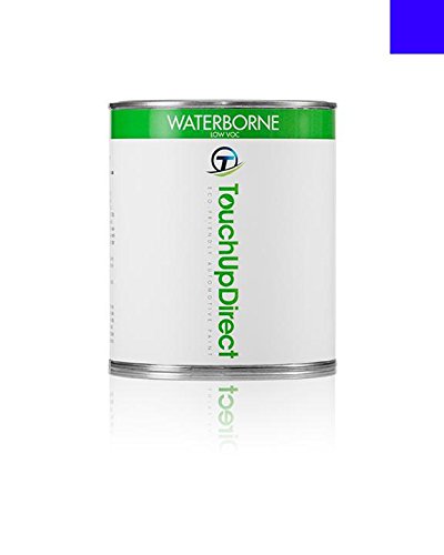 Touchup Paint TouchUpDirect TUD-1548-1990-M-PINT-95936-PKG-PP