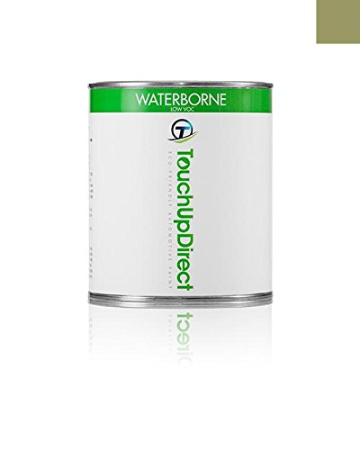 Touchup Paint TouchUpDirect TUD-1135-2005-M-PINT-95683-PKG-BB