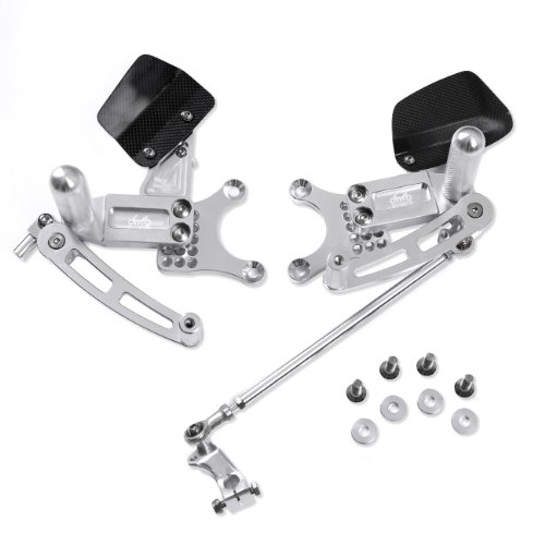 Rearsets Danmoto FR32